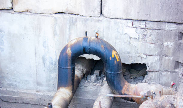 Best Carpet and Upholstery Water Damage Restoration in New Sharon, IA